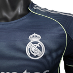 Real Madrid Away 25/26 Football Jersey