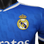Real Madrid Third 25/26 Football Jersey