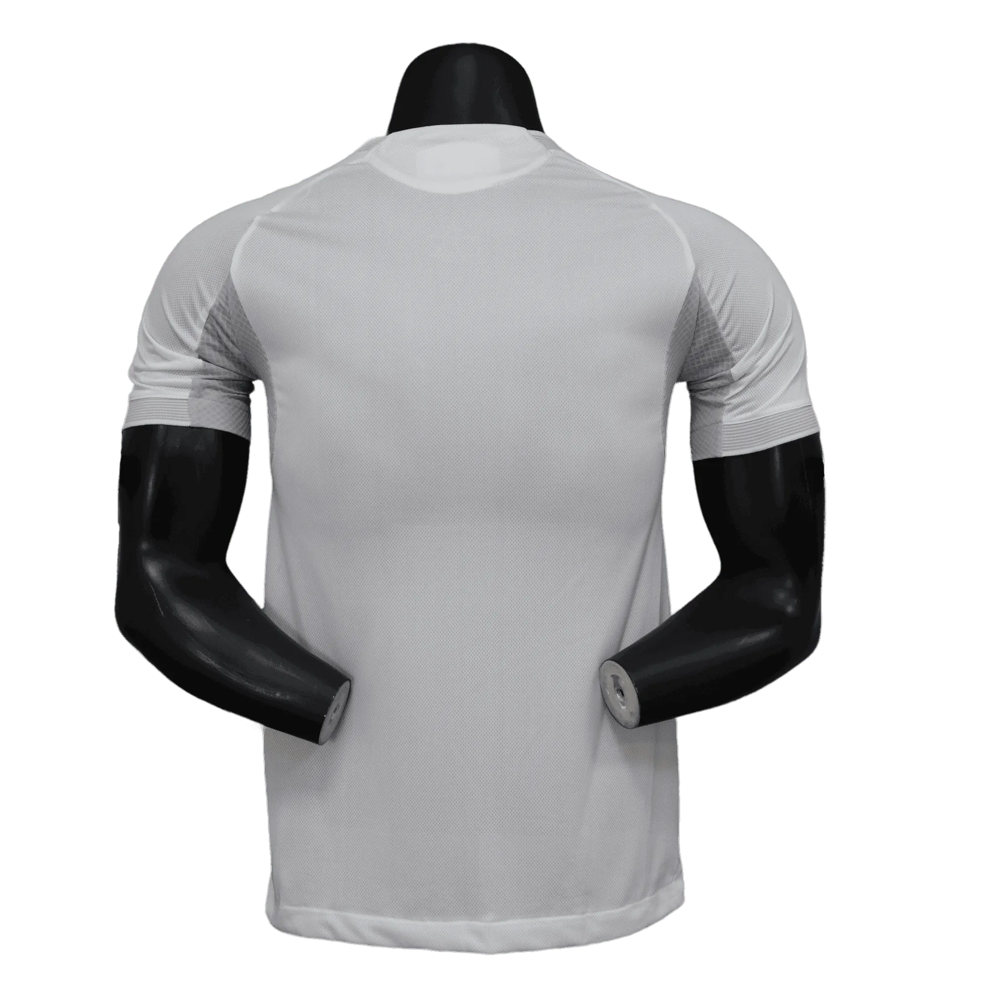Real Madrid Home 25/26 Football Jersey
