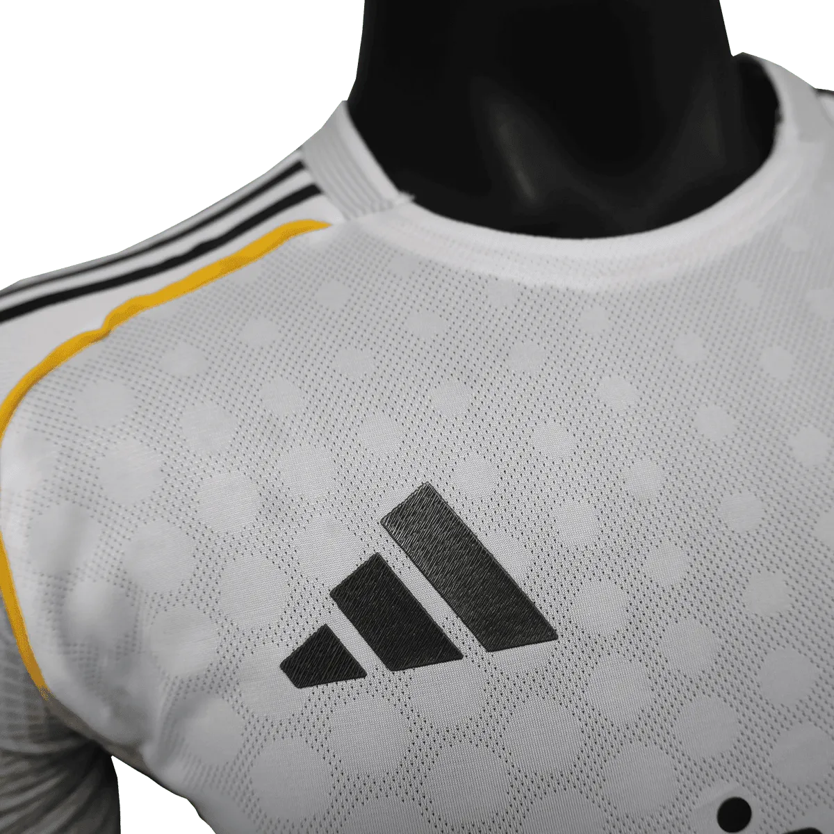 Real Madrid Home 25/26 Football Jersey