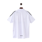 Real Madrid Home 05-06 Football Jersey