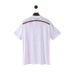 Real Madrid Home 14-15 Football Jersey