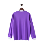 Real Madrid Away 16-17 Football Jersey