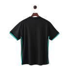 Real Madrid Away 17-18 Football Jersey