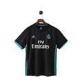 Real Madrid Away 17-18 Football Jersey
