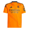 Real Madrid Away 24-25 Football Jersey