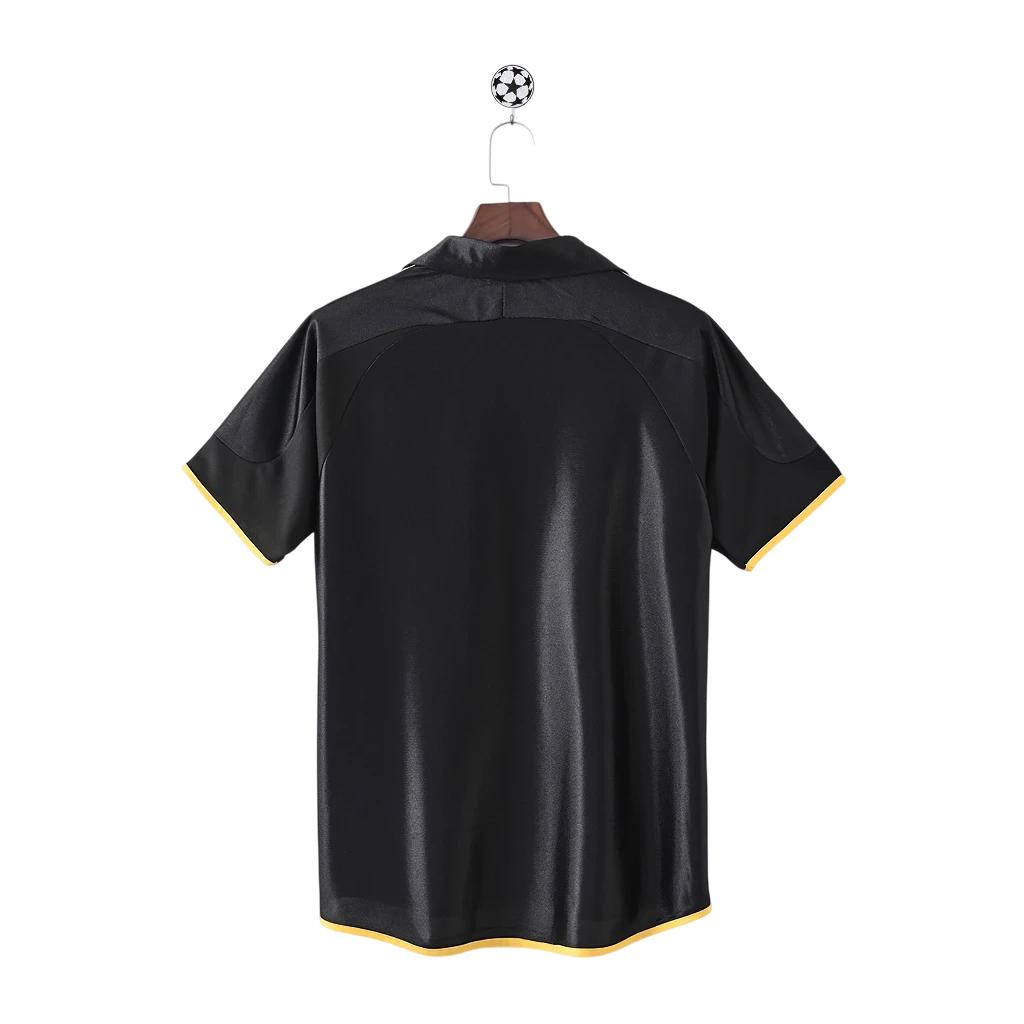 Real Madrid Away 99-2000 Football Jersey