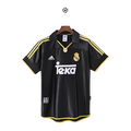 Real Madrid Away 99-2000 Football Jersey