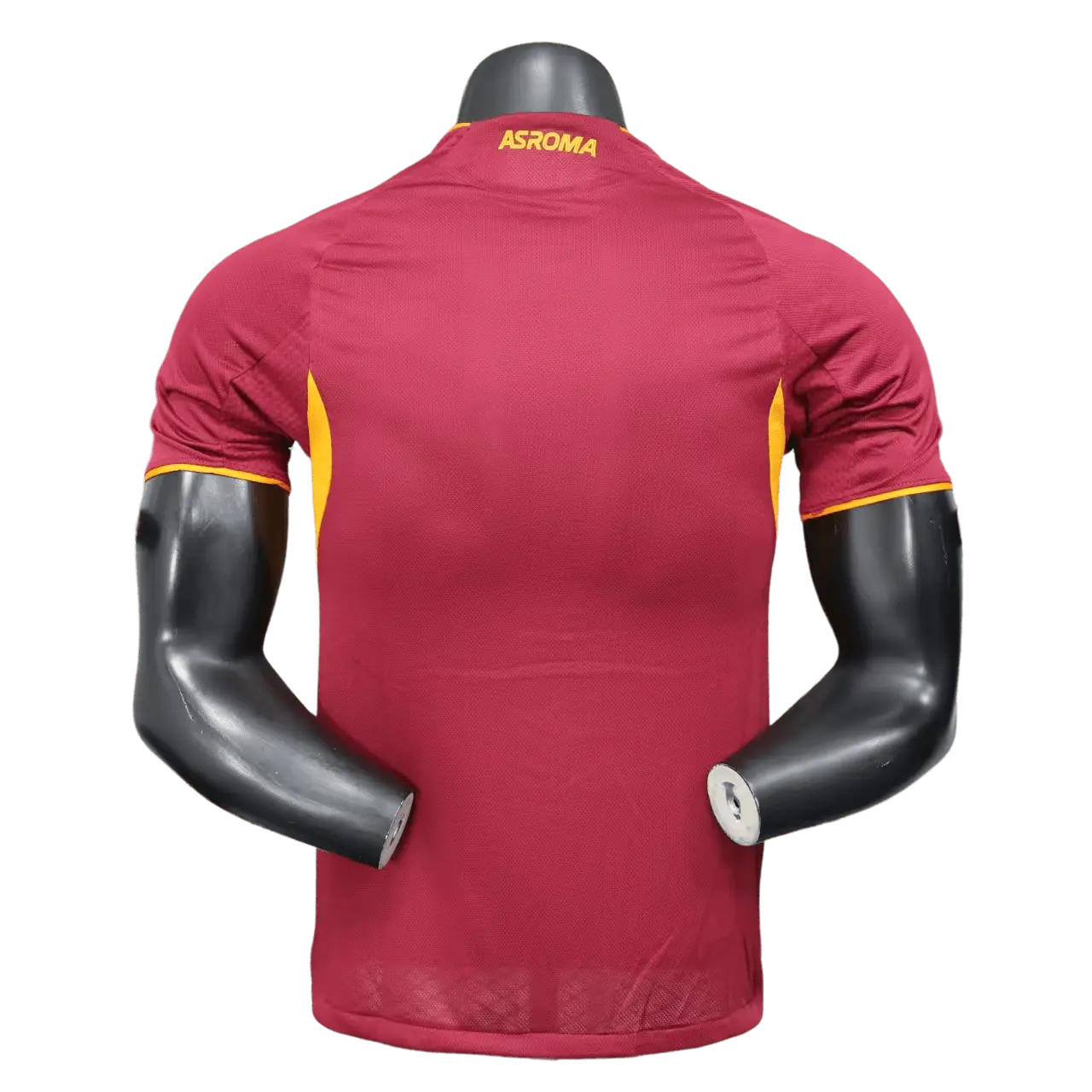 Roma Home 25/26 Jersey
