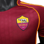 Roma Home 25/26 Jersey
