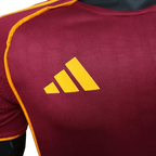 Roma Home 25/26 Jersey