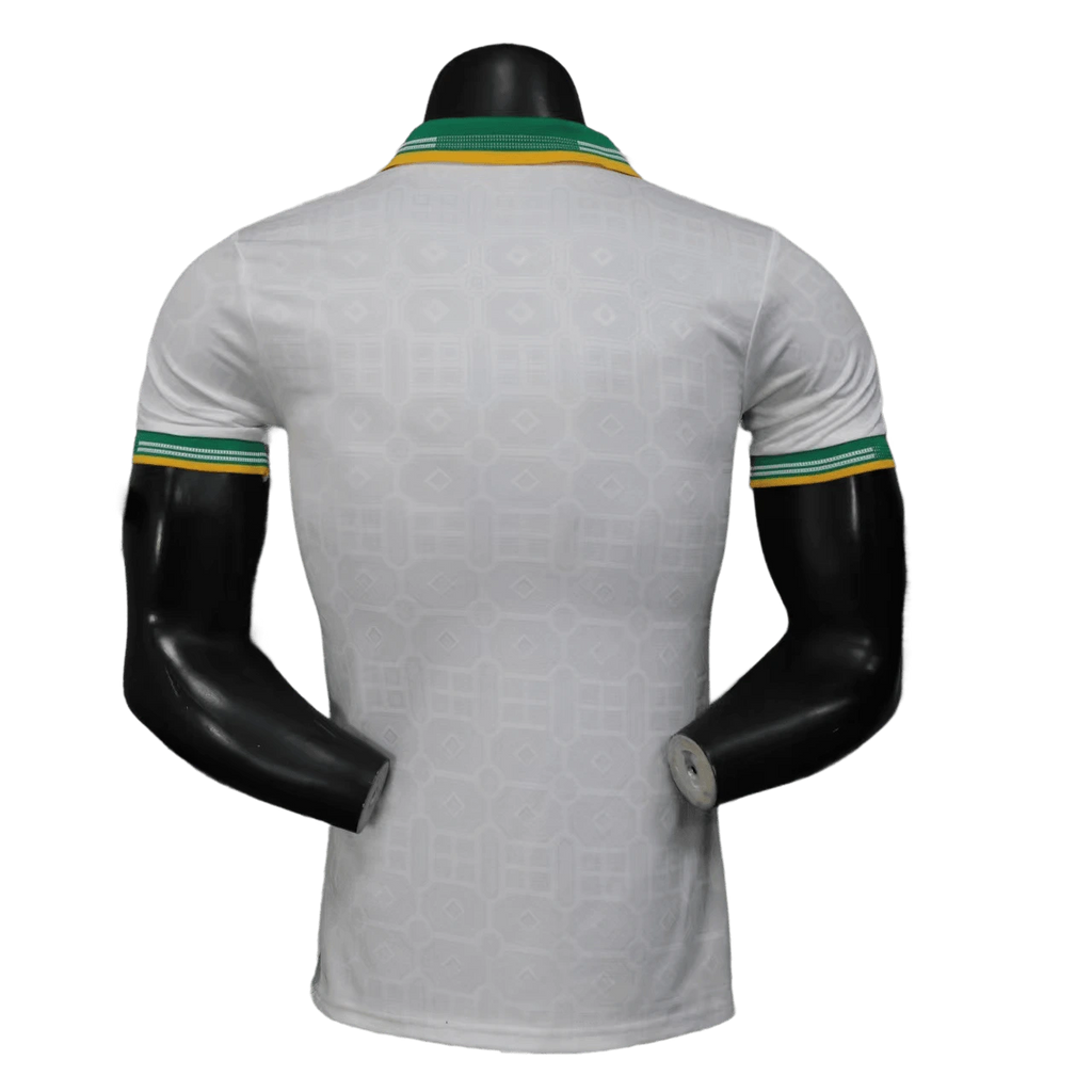 Roma Third 25/26 Jersey