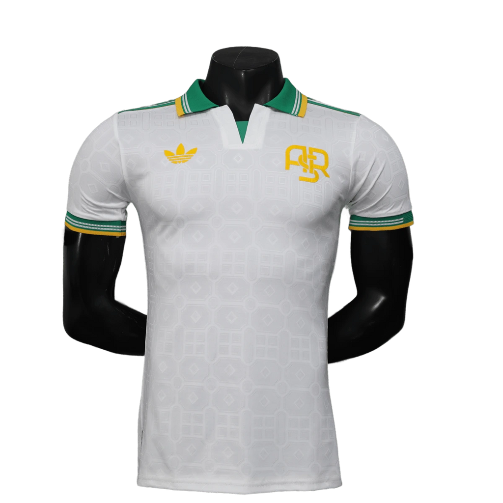 Roma Third 25/26 Jersey