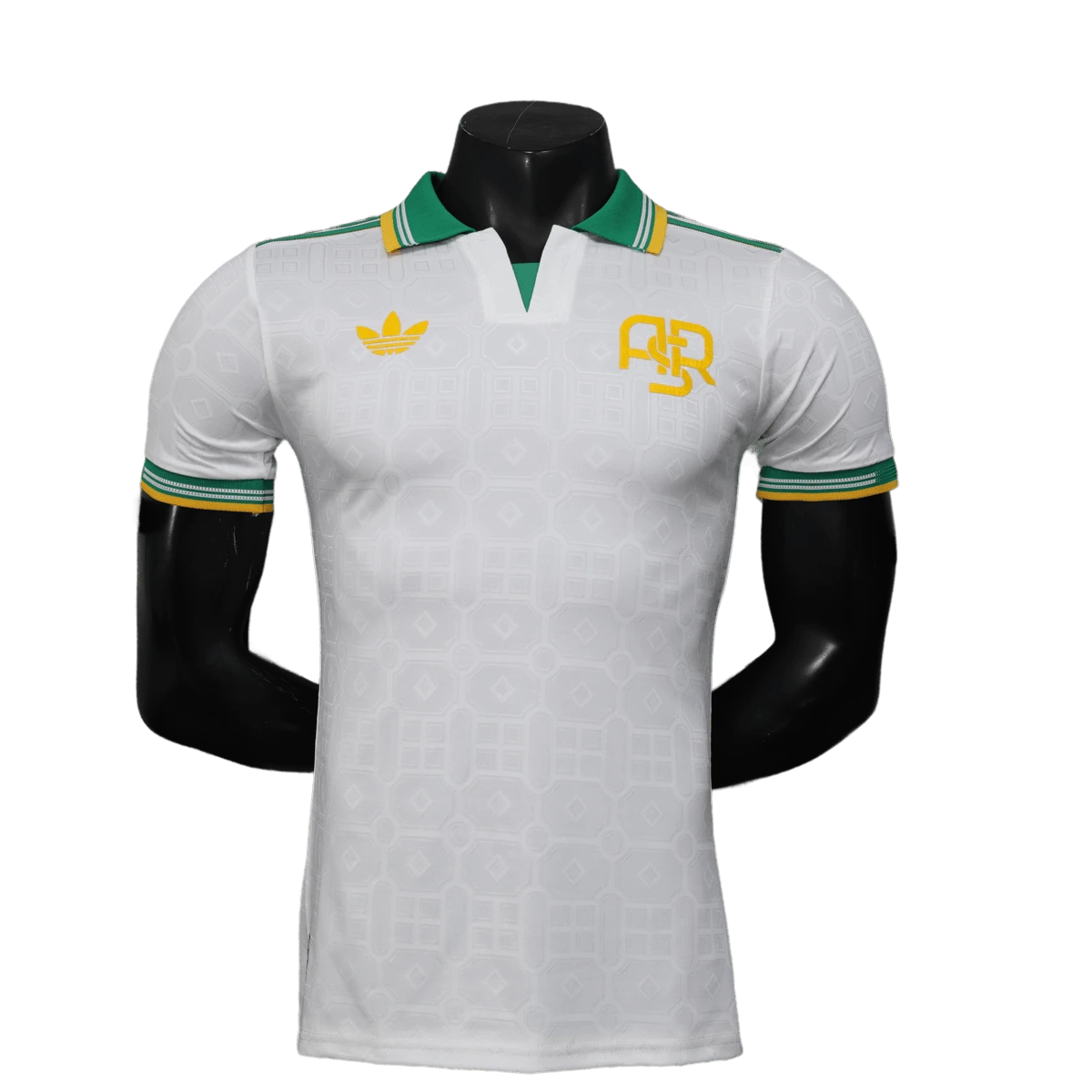 Roma Third 25/26 Jersey