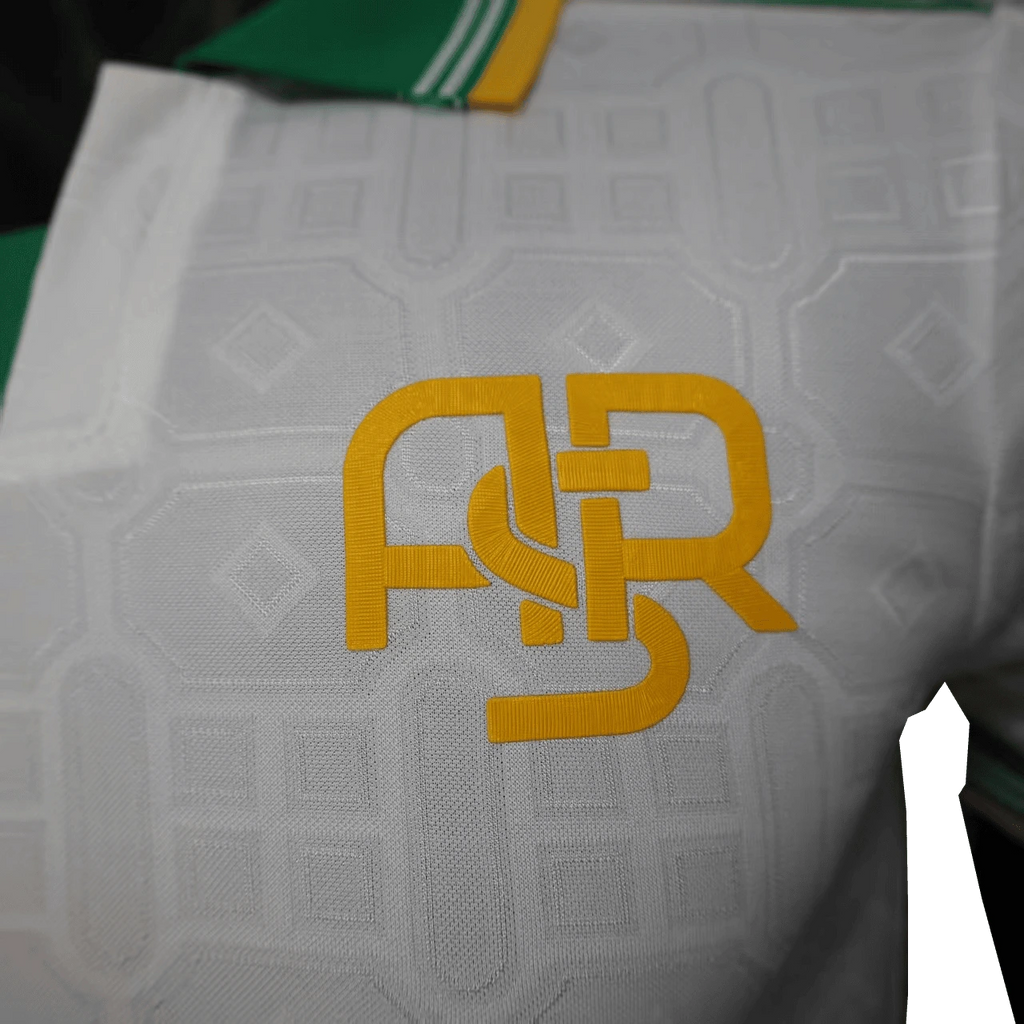 Roma Third 25/26 Jersey