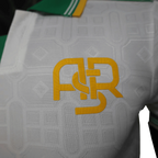 Roma Third 25/26 Jersey