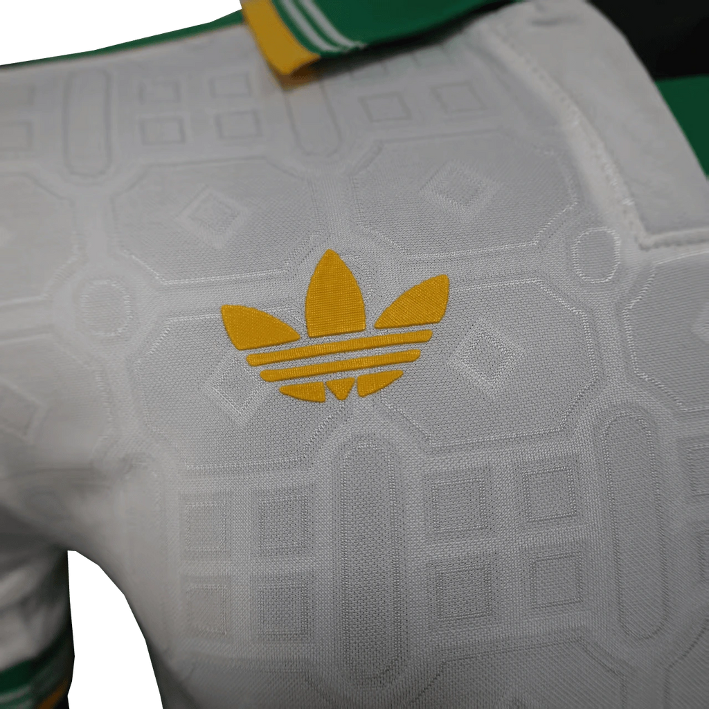 Roma Third 25/26 Jersey