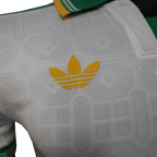 Roma Third 25/26 Jersey