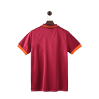 Roma Home 92-94 Football Jersey