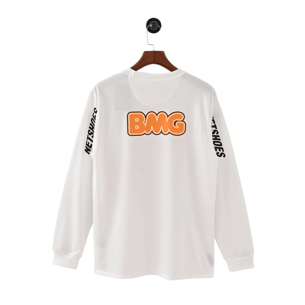 Santos Home 12/13 Football Jersey