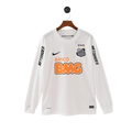 Santos Home 12/13 Football Jersey