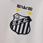 Santos Home 12/13 Football Jersey