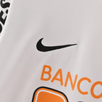 Santos Home 12/13 Football Jersey