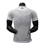 Santos Home 25/26 Football Jersey