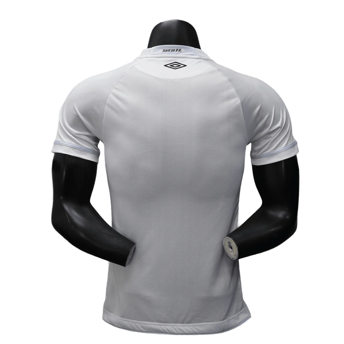 Santos Home 25/26 Football Jersey