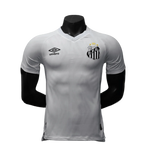 Santos Home 25/26 Football Jersey