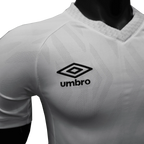 Santos Home 25/26 Football Jersey