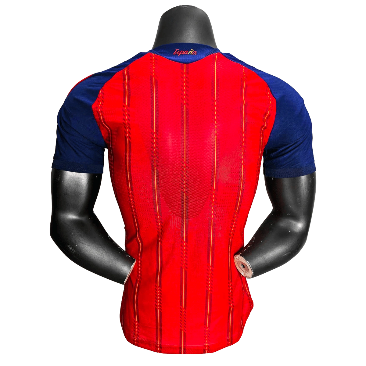 Spain Home 2026 Football Jersey