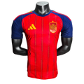 Spain Home 2026 Football Jersey