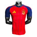 Spain Home 2026 Football Jersey