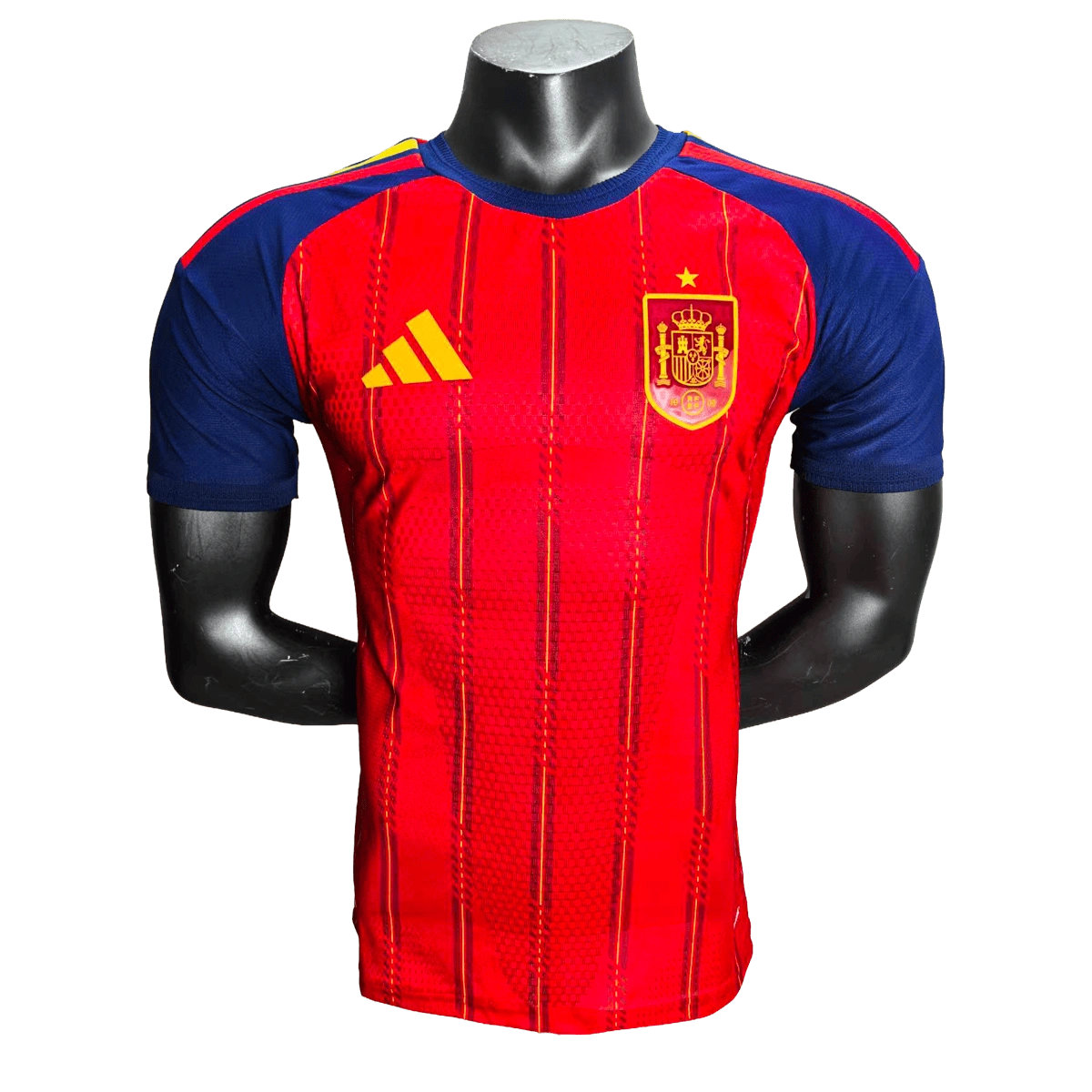 Spain Home 2026 Football Jersey