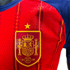 Spain Home 2026 Football Jersey