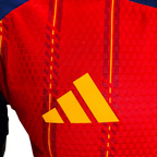 Spain Home 2026 Football Jersey