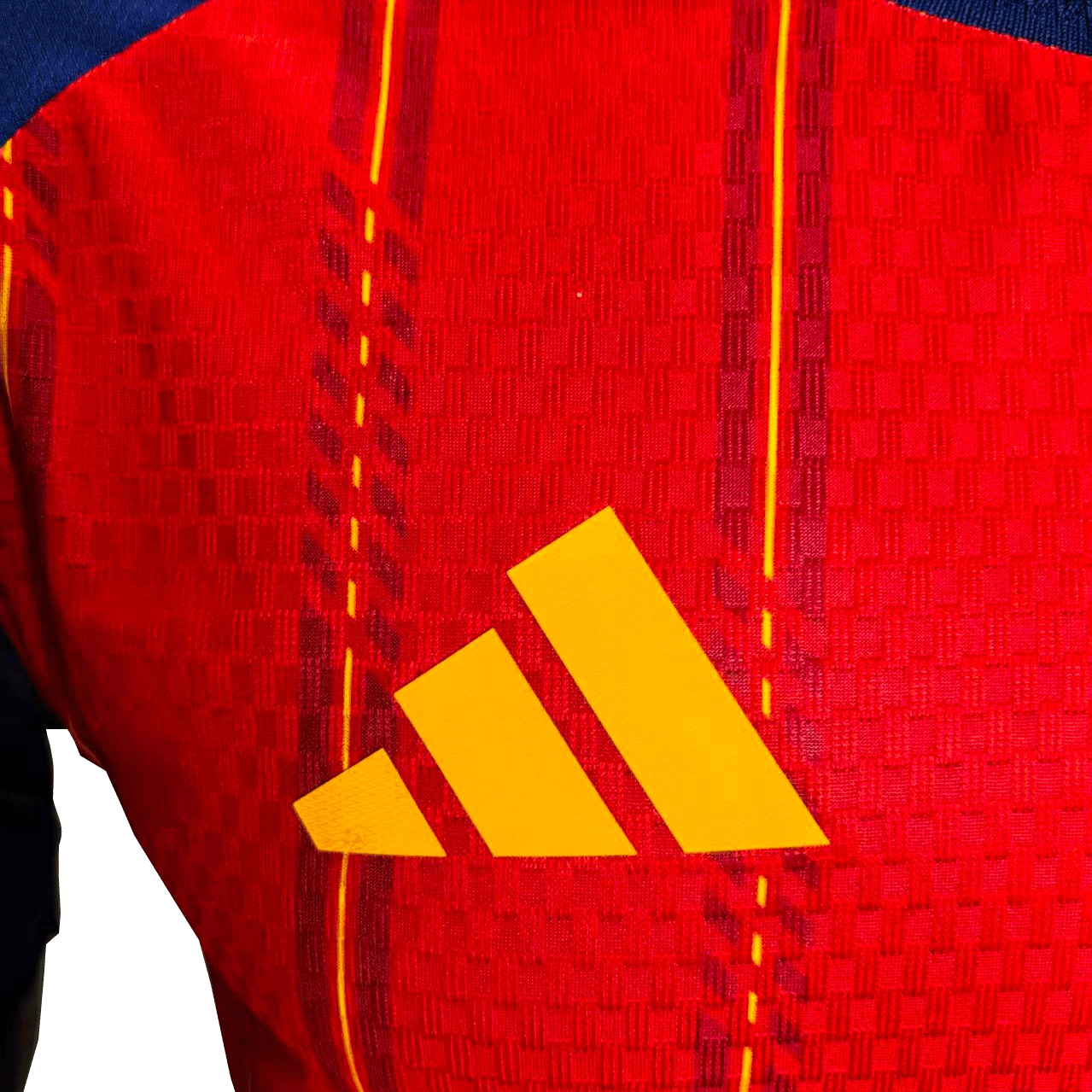 Spain Home 2026 Football Jersey