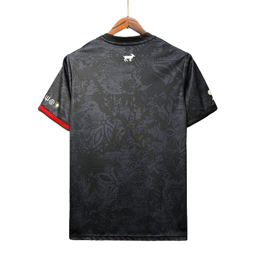 Ronaldo Special "The Siu Home" Jersey