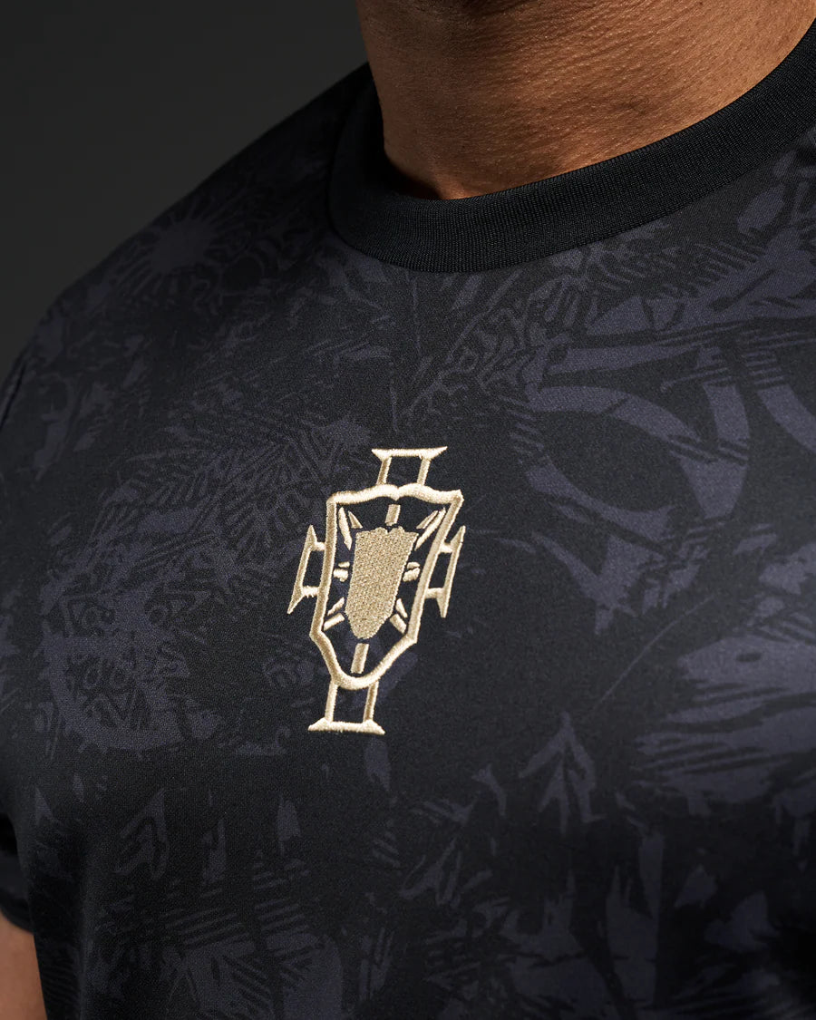 Ronaldo Special "The Siu Home" Jersey