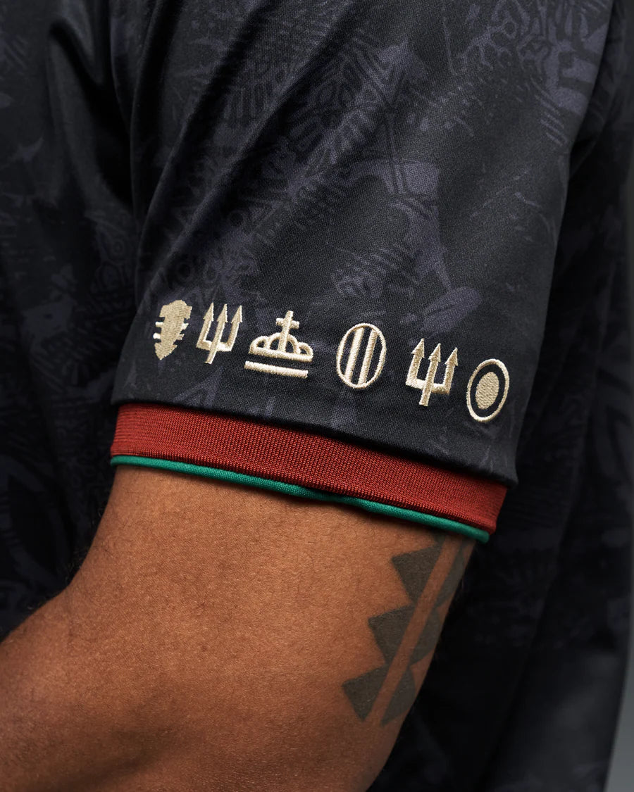 Ronaldo Special "The Siu Home" Jersey