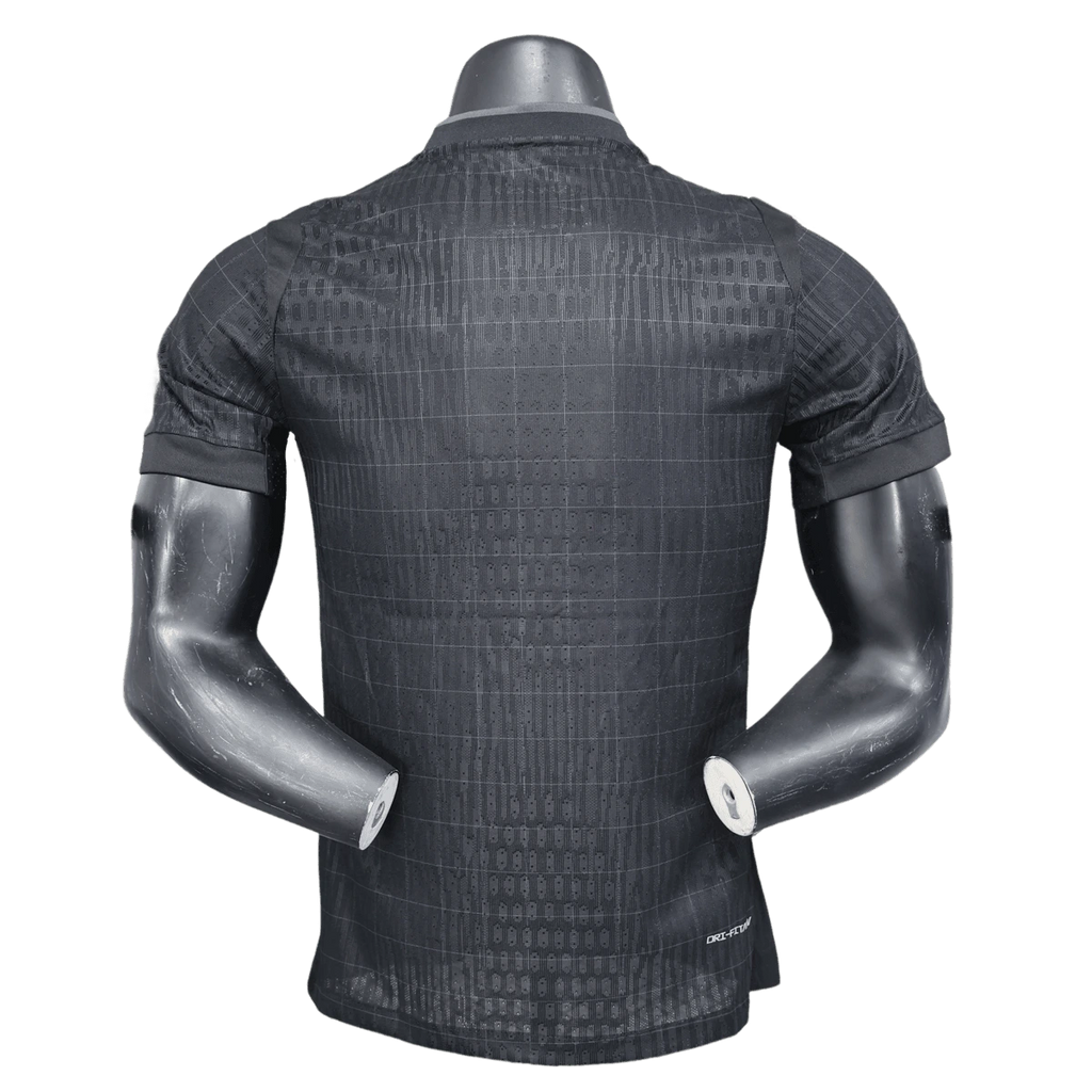 Tottenham Away 25/26 Football Jersey
