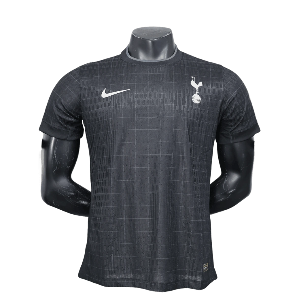 Tottenham Away 25/26 Football Jersey