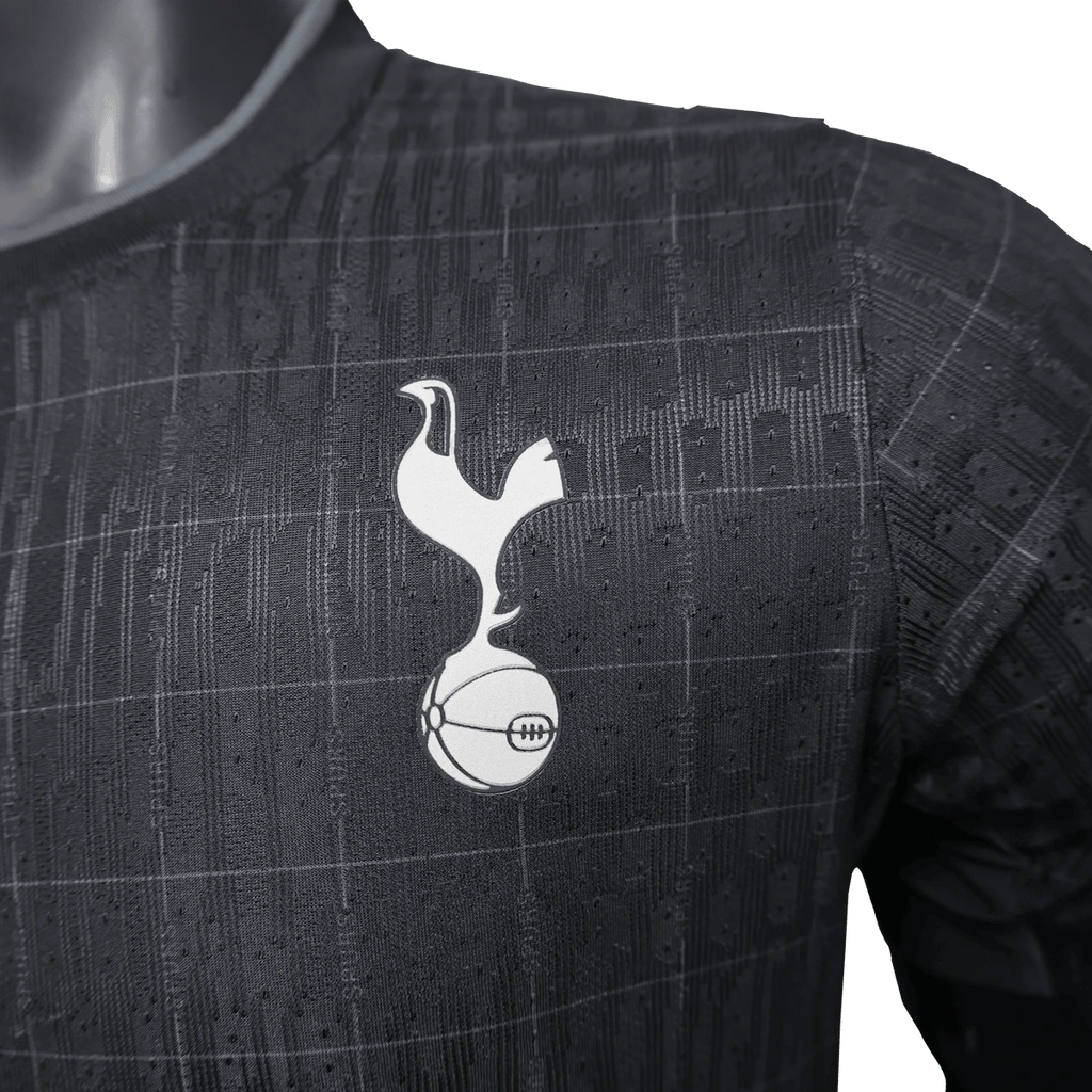 Tottenham Away 25/26 Football Jersey