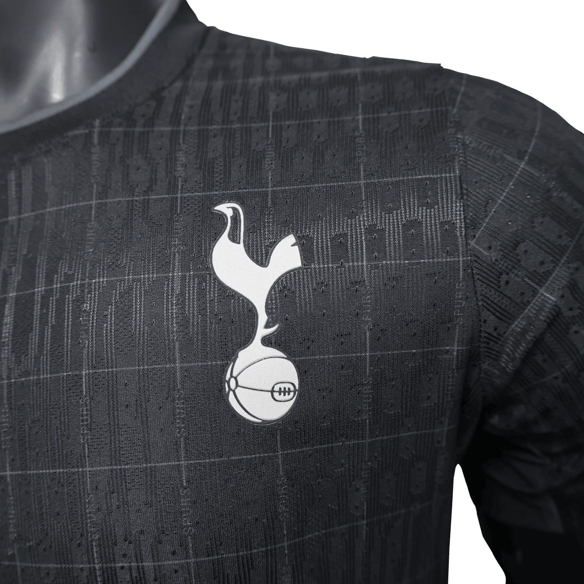 Tottenham Away 25/26 Football Jersey