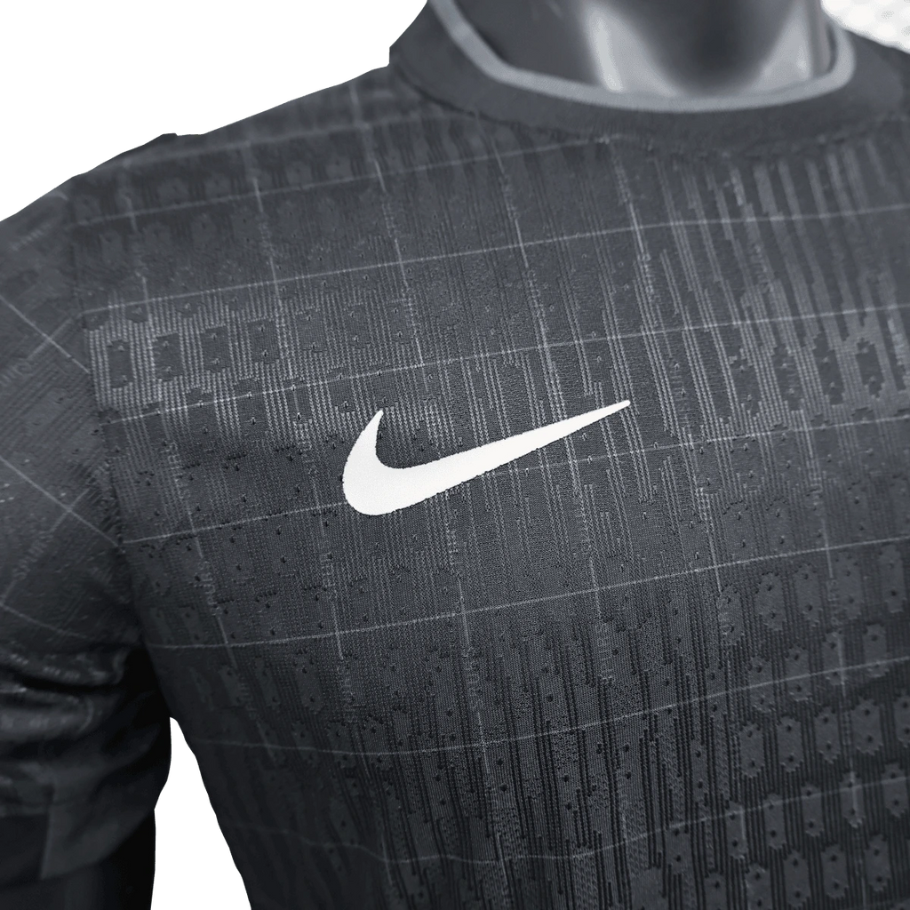 Tottenham Away 25/26 Football Jersey