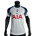 Tottenham Home 25/26 Jersey