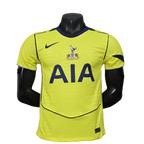 Tottenham Third 25/26 Jersey
