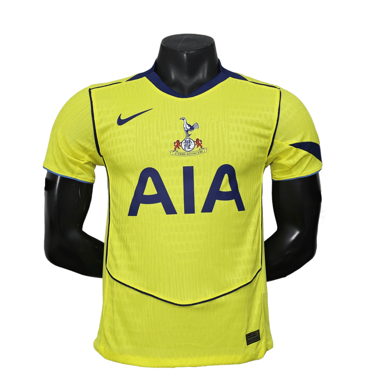 Tottenham Third 25/26 Jersey