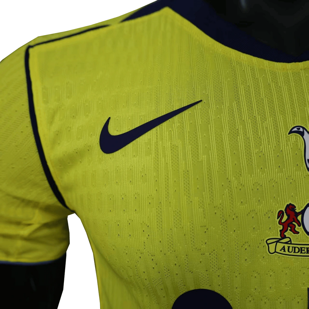 Tottenham Third 25/26 Jersey